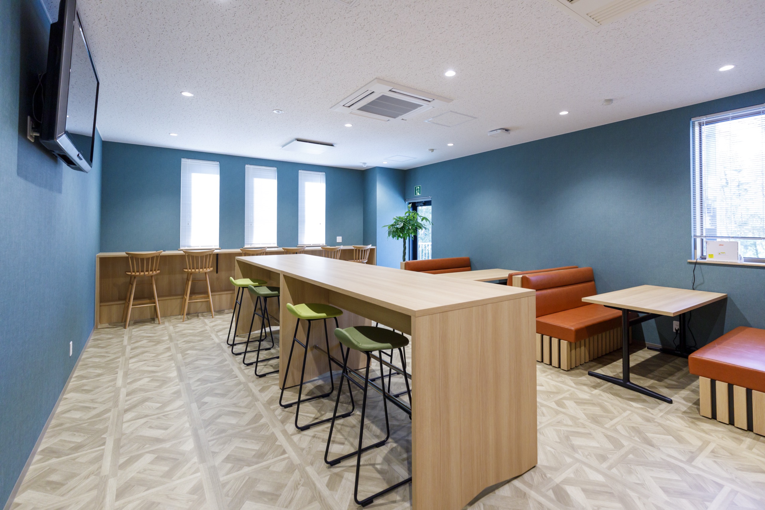 就労環境の改善 画像 2