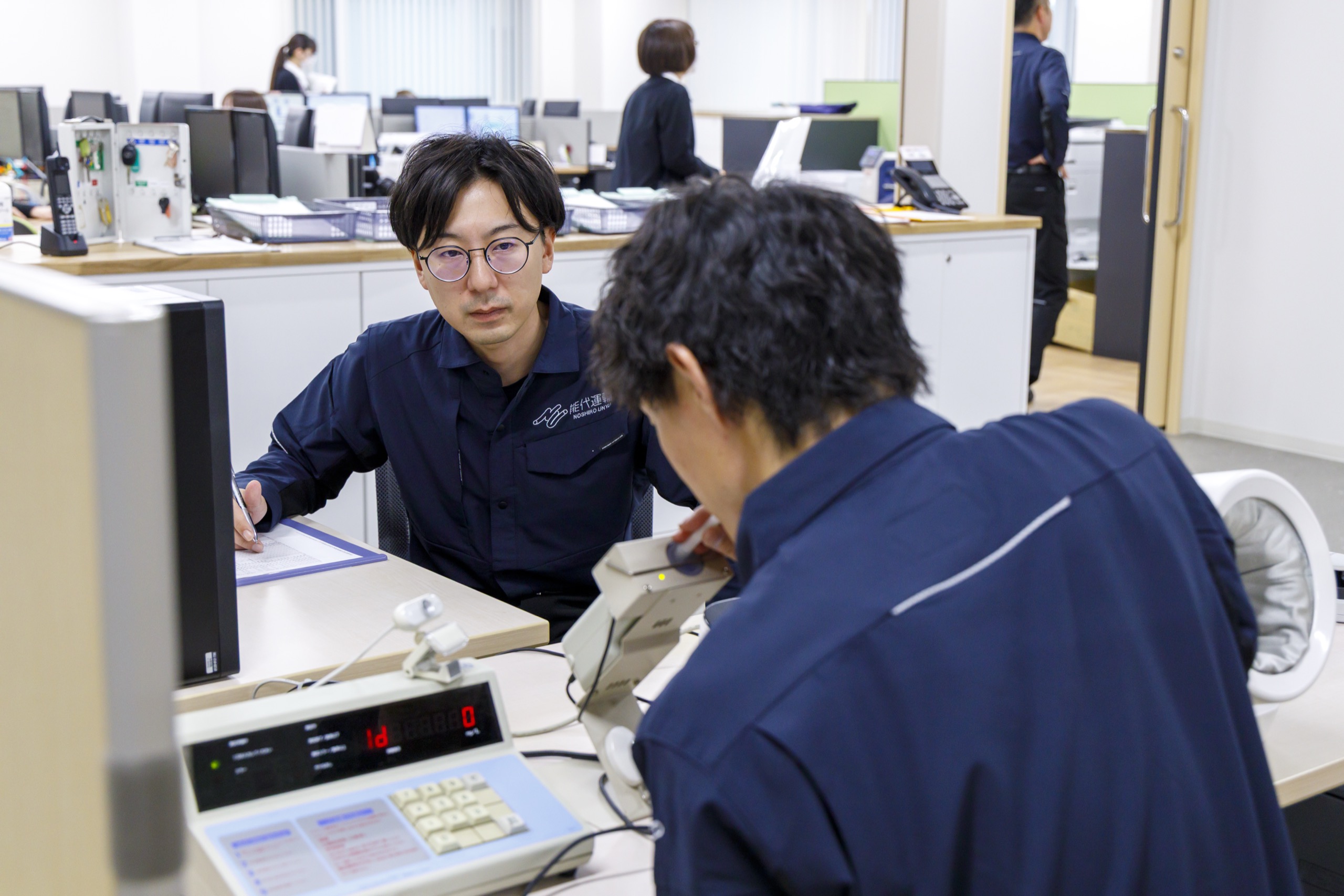 健康経営 画像 1