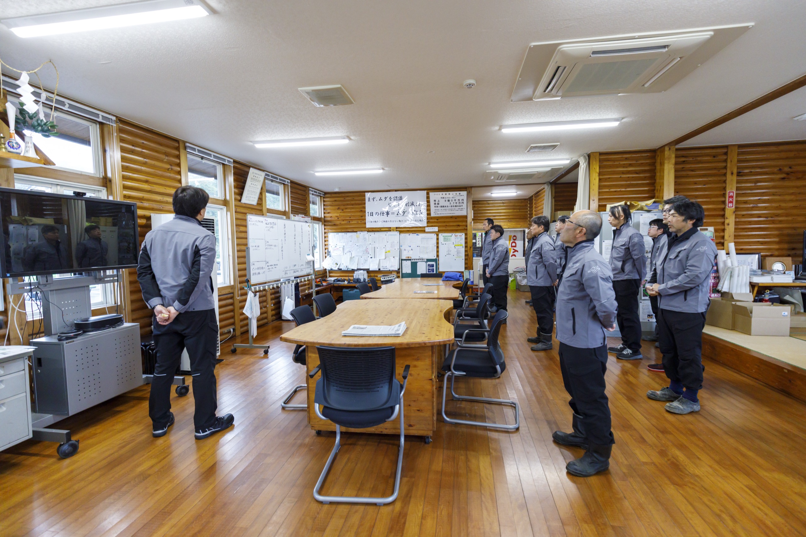 輸送の安全 画像 4